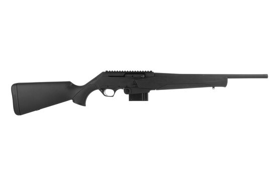 Browning BAR Mark III DBM 308 Win Semi Auto Rifle - 10 Round Magazine - 18"